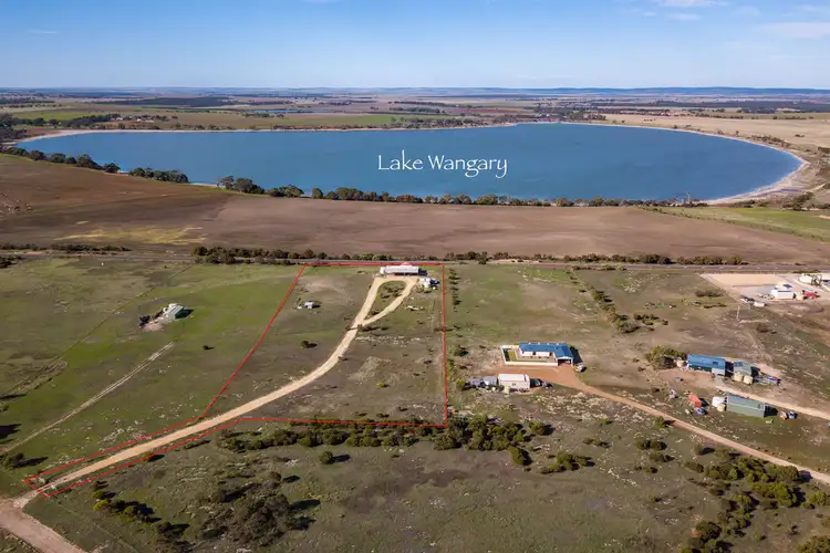 16 Kewell Road, Wangary SA 5607