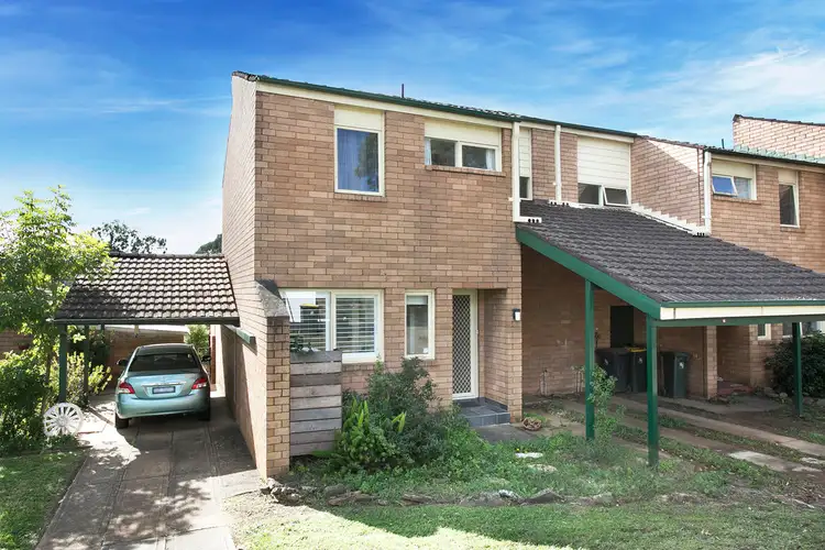 16/60 Greenoaks Avenue, Bradbury NSW 2560