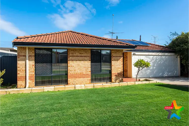 82 Orchid Avenue, Bennett Springs WA 6063