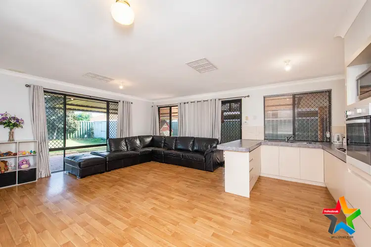 Fifth view of Homely house listing, 82 Orchid Avenue, Bennett Springs WA 6063