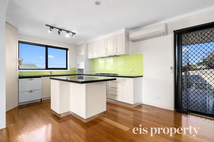 Second view of Homely house listing, 2/76 Esplanade, Oatlands TAS 7120