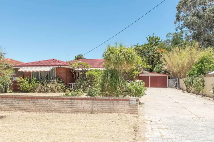 123 Streatham Street, Beckenham WA 6107