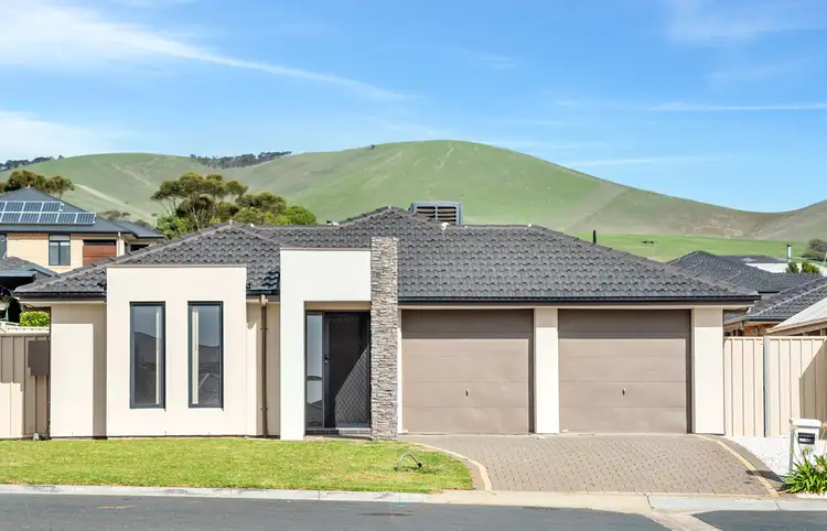 Main view of Homely house listing, 11 Star Princess Court, Sellicks Beach SA 5174