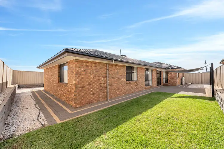 Fifth view of Homely house listing, 11 Star Princess Court, Sellicks Beach SA 5174