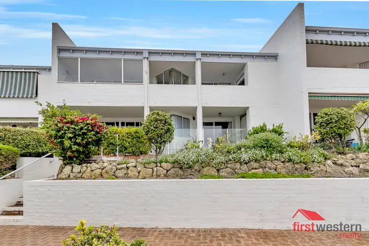 Main view of Homely unit listing, 19/70 Marina Boulevard, Ocean Reef WA 6027