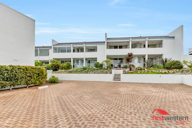 Third view of Homely unit listing, 19/70 Marina Boulevard, Ocean Reef WA 6027