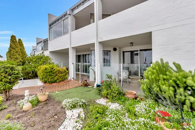 Fifth view of Homely unit listing, 19/70 Marina Boulevard, Ocean Reef WA 6027