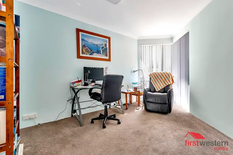 Seventh view of Homely unit listing, 19/70 Marina Boulevard, Ocean Reef WA 6027