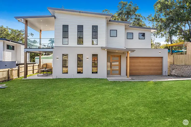 Second view of Homely house listing, 2/18 Cromarty Road, Soldiers Point NSW 2317