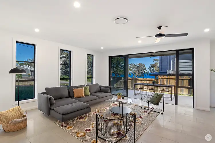 Fifth view of Homely house listing, 2/18 Cromarty Road, Soldiers Point NSW 2317