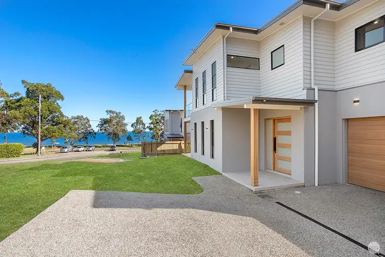 Sixth view of Homely house listing, 2/18 Cromarty Road, Soldiers Point NSW 2317