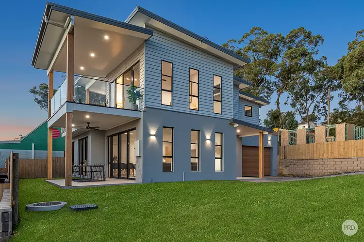 Seventh view of Homely house listing, 2/18 Cromarty Road, Soldiers Point NSW 2317