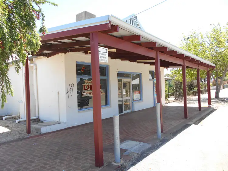 Main view of Homely house listing, 14-16 Crowden Street, Tambellup WA 6320
