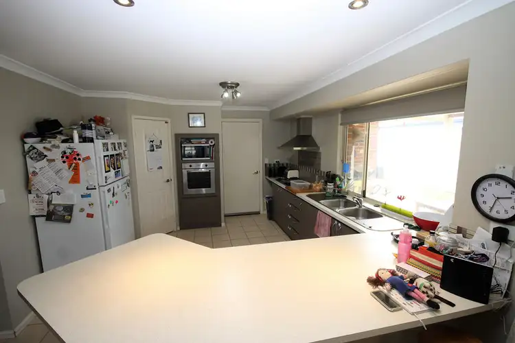Third view of Homely house listing, 17 The Boulevard, Australind WA 6233