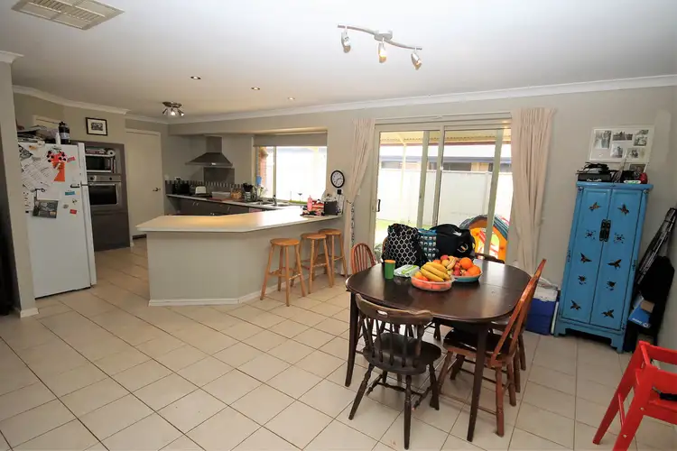 Fifth view of Homely house listing, 17 The Boulevard, Australind WA 6233