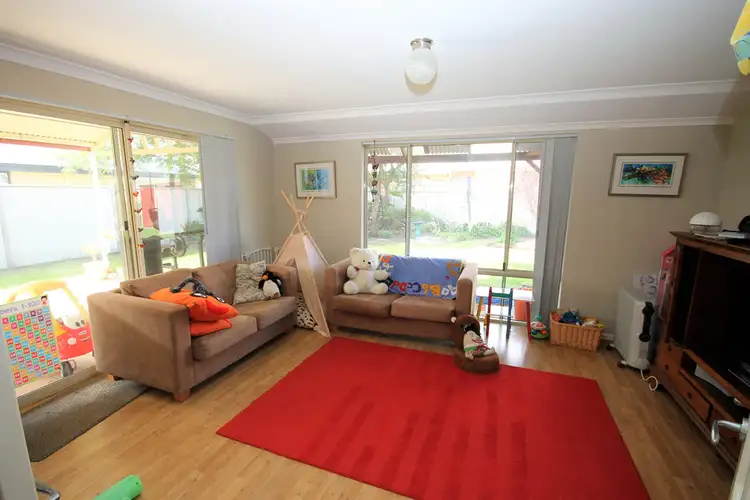 Sixth view of Homely house listing, 17 The Boulevard, Australind WA 6233