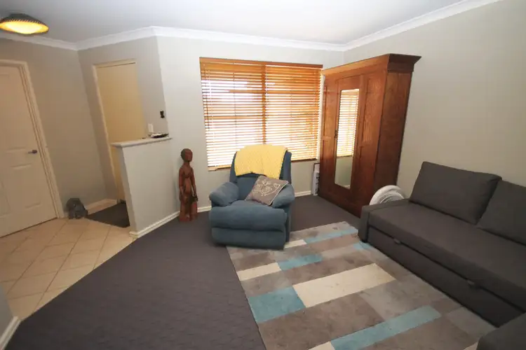 Seventh view of Homely house listing, 17 The Boulevard, Australind WA 6233