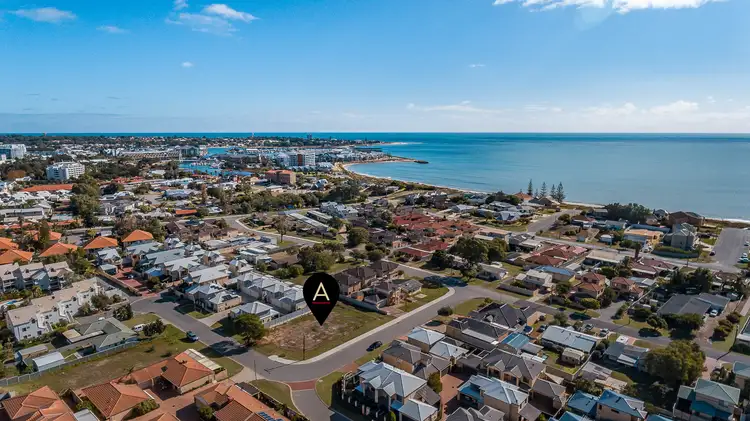 Main view of Homely land listing, 24 Lola Place, Mandurah WA 6210