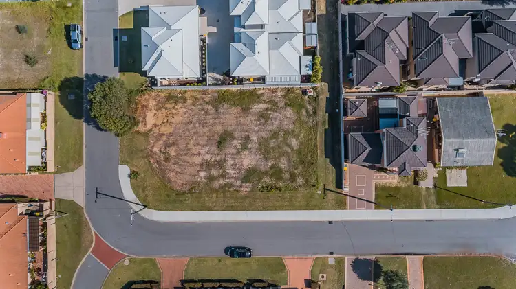 Third view of Homely land listing, 24 Lola Place, Mandurah WA 6210