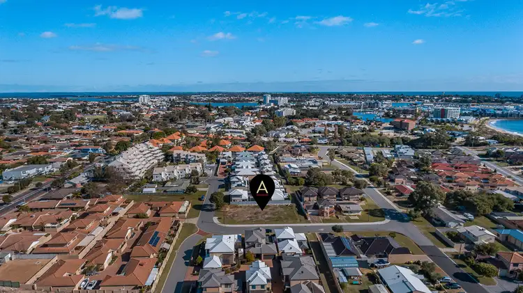 Fifth view of Homely land listing, 24 Lola Place, Mandurah WA 6210