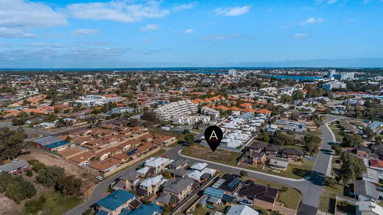 Sixth view of Homely land listing, 24 Lola Place, Mandurah WA 6210