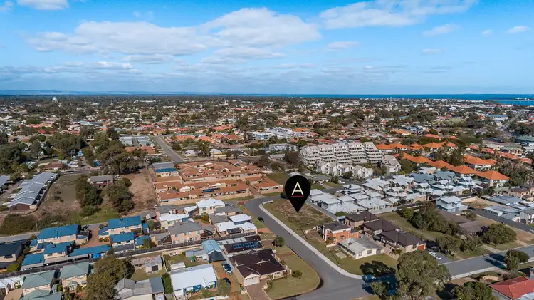 Seventh view of Homely land listing, 24 Lola Place, Mandurah WA 6210