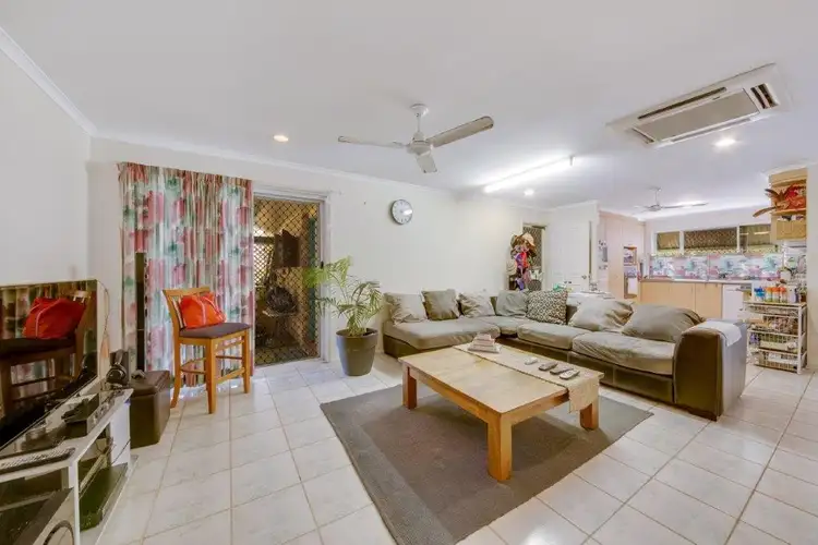 Fifth view of Homely house listing, 87 THE OAKS ROAD, Tannum Sands QLD 4680