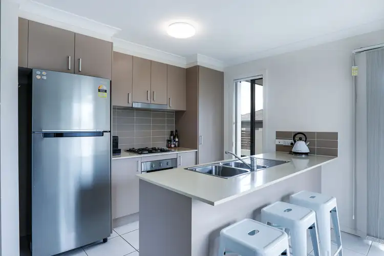 Third view of Homely house listing, 48 Costa Del Sol Avenue, Coombabah QLD 4216