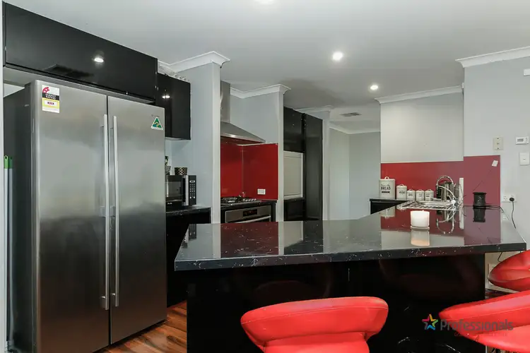 Main view of Homely house listing, 20 Field View, Bullsbrook WA 6084