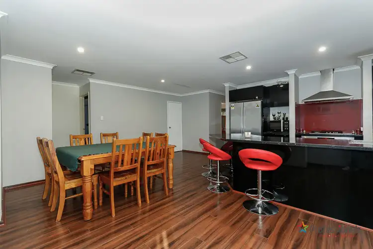 Second view of Homely house listing, 20 Field View, Bullsbrook WA 6084