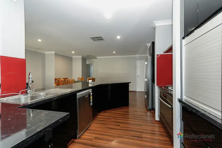 Third view of Homely house listing, 20 Field View, Bullsbrook WA 6084