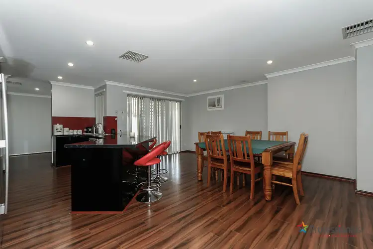 Sixth view of Homely house listing, 20 Field View, Bullsbrook WA 6084