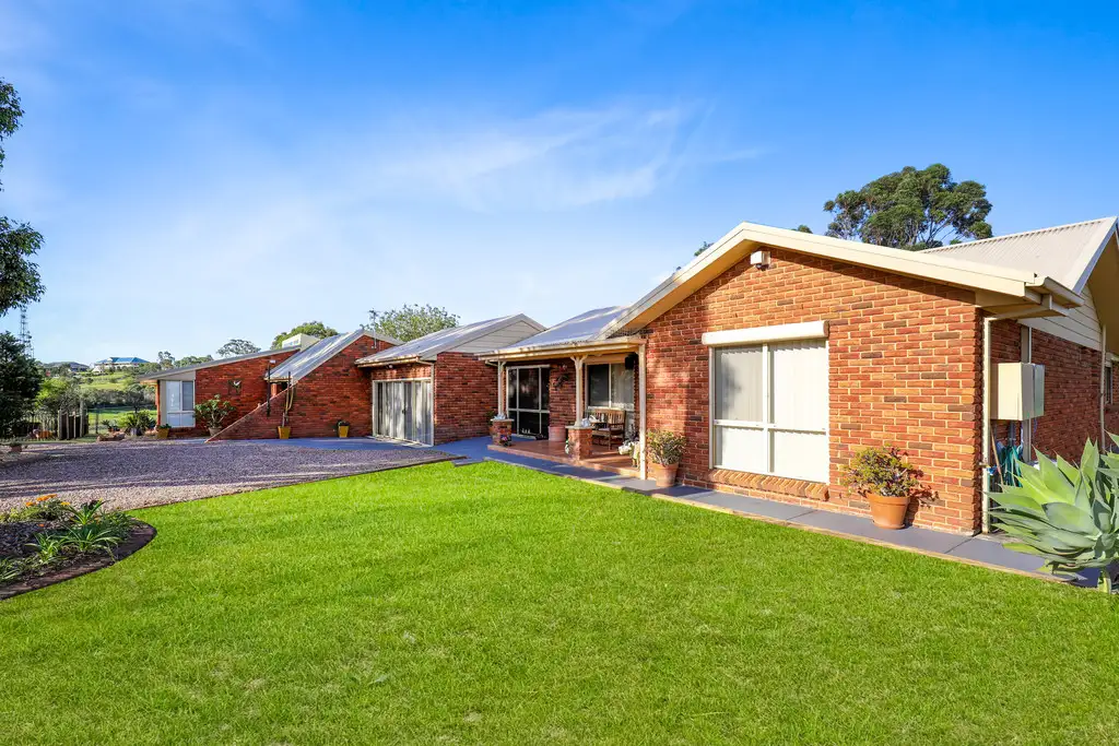 Main view of Homely house listing, 151 Mount Hercules Road, Razorback NSW 2571