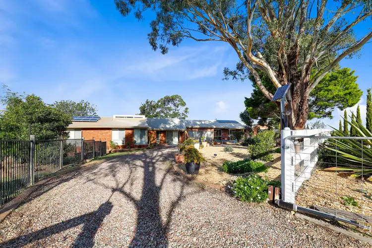Second view of Homely house listing, 151 Mount Hercules Road, Razorback NSW 2571