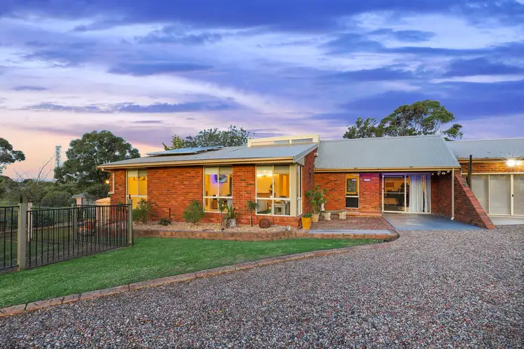 Third view of Homely house listing, 151 Mount Hercules Road, Razorback NSW 2571