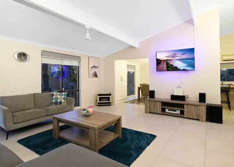 Fifth view of Homely house listing, 151 Mount Hercules Road, Razorback NSW 2571