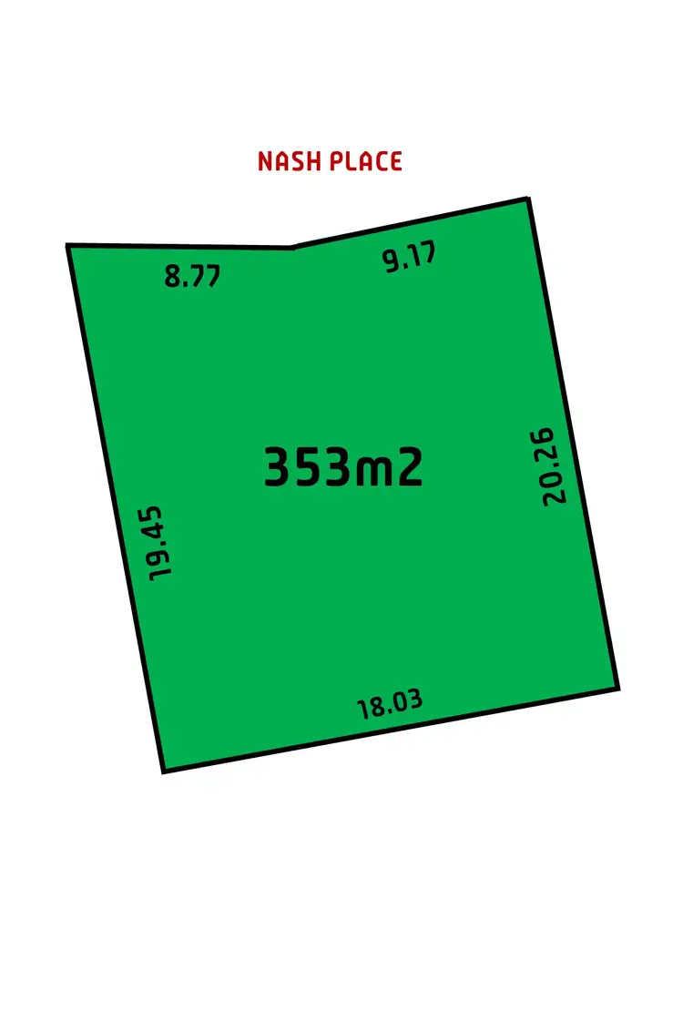 1 Nash Place, Beechboro WA 6063