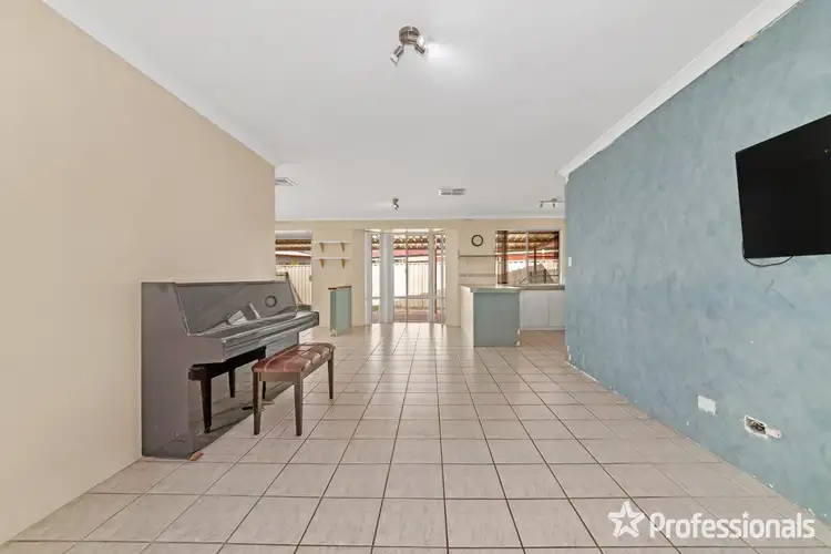Fourth view of Homely house listing, 10 Primus Place, Warnbro WA 6169