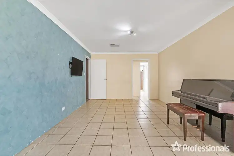 Fifth view of Homely house listing, 10 Primus Place, Warnbro WA 6169