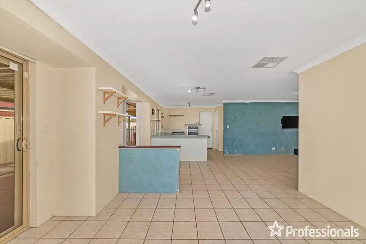 Sixth view of Homely house listing, 10 Primus Place, Warnbro WA 6169