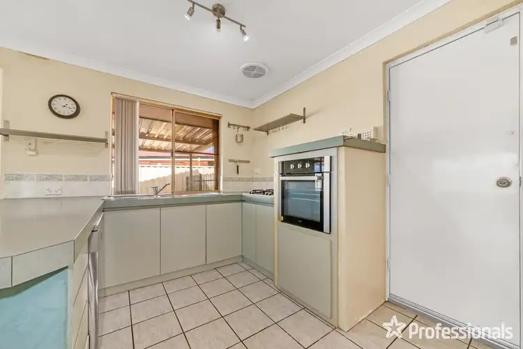 Seventh view of Homely house listing, 10 Primus Place, Warnbro WA 6169