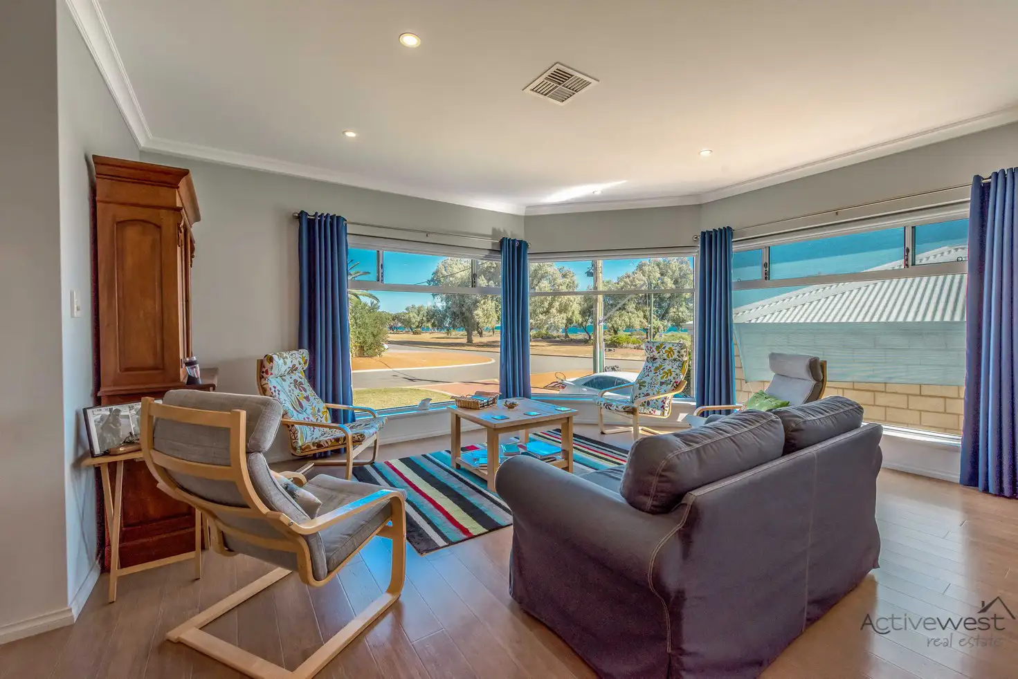 Main view of Homely house listing, 3 Fuller Street, Bluff Point WA 6530