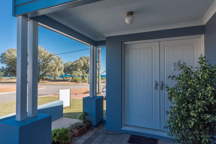 Third view of Homely house listing, 3 Fuller Street, Bluff Point WA 6530