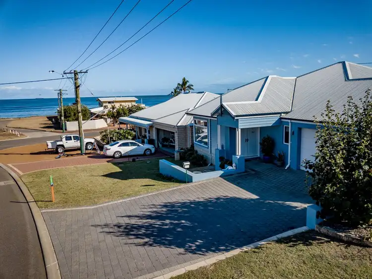 Fourth view of Homely house listing, 3 Fuller Street, Bluff Point WA 6530