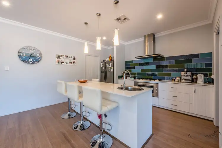 Fifth view of Homely house listing, 3 Fuller Street, Bluff Point WA 6530