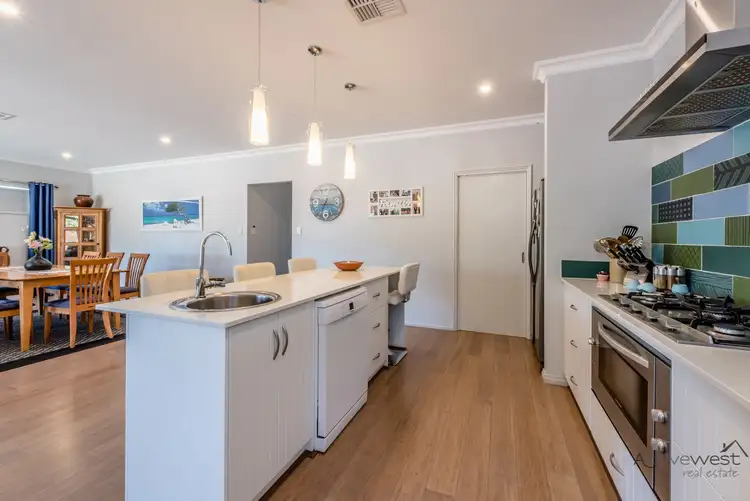 Sixth view of Homely house listing, 3 Fuller Street, Bluff Point WA 6530