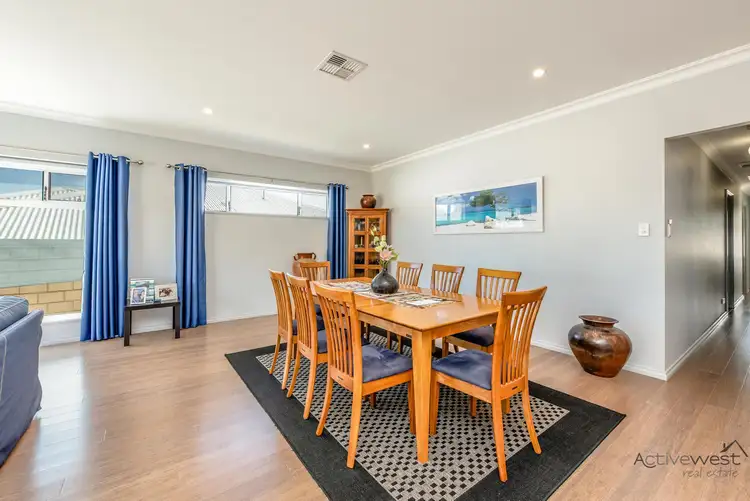 Seventh view of Homely house listing, 3 Fuller Street, Bluff Point WA 6530