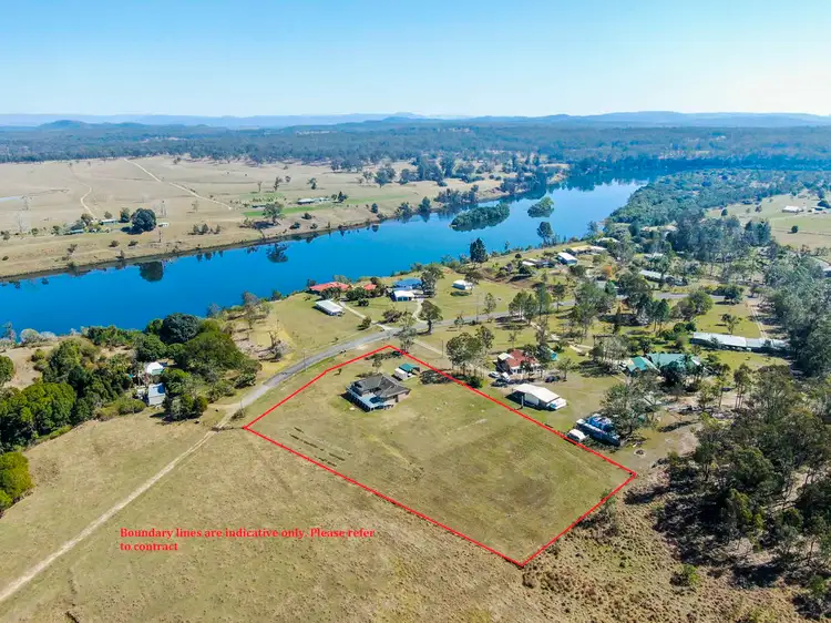 71 Whiting Drive, Seelands NSW 2460
