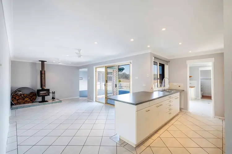 Second view of Homely rural property listing, 71 Whiting Drive, Seelands NSW 2460