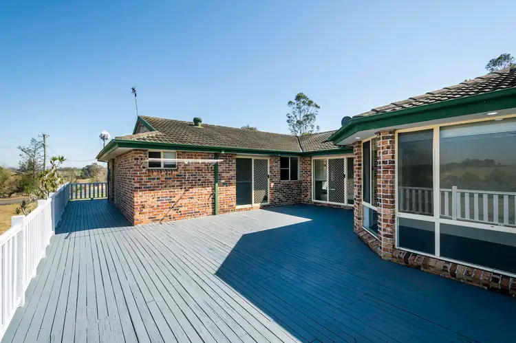 Fourth view of Homely rural property listing, 71 Whiting Drive, Seelands NSW 2460